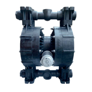 HAOD 600 HAOD - AIR-OPERATED DOUBLE DIAPHRAGM PUMPS