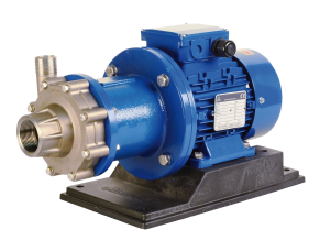 HTM SS316 mag drive centrifugal pump