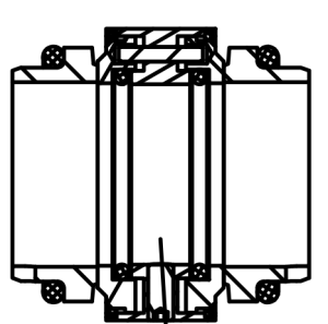 double mechanical seal