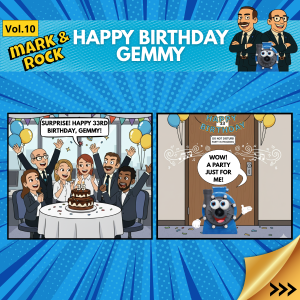 Pump experts' advice - in comics