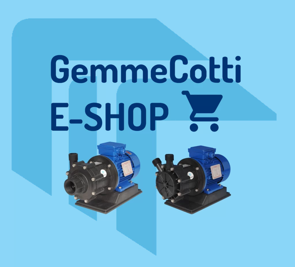 GemmeCotti e-commerce is online!