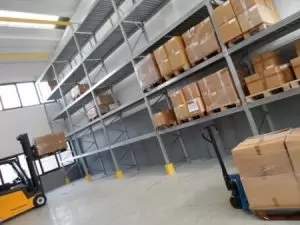 GemmeCotti warehouse