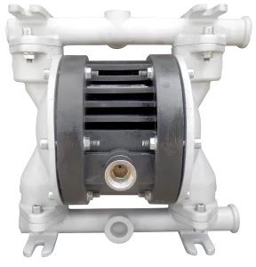 HAOD air-operated double diaphragm pumps